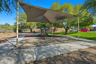 11744 N Mesquite Hollow Drive, Oro Valley, AZ 85737 - Photo 49