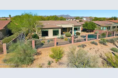 11744 N Mesquite Hollow Drive, Oro Valley, AZ 85737 - Photo 47