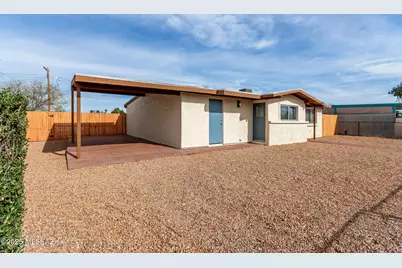 118 W Calle Margarita, Tucson, AZ 85706 - Photo 1