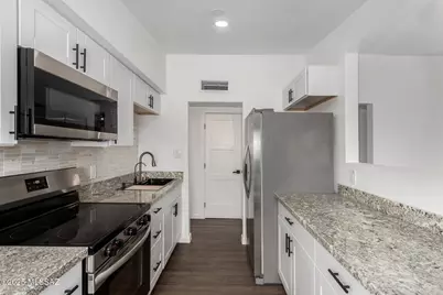 118 W Calle Margarita, Tucson, AZ 85706 - Photo 9