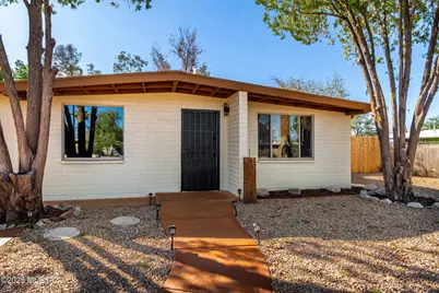 4020 E 27th Street, Tucson, AZ 85711 - Photo 5