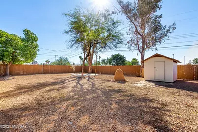 4020 E 27th Street, Tucson, AZ 85711 - Photo 27