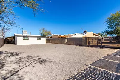 411 W 35th Street, Tucson, AZ 85713 - Photo 21