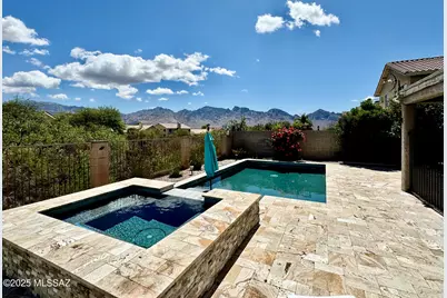12768 N Lantern Way, Oro Valley, AZ 85755 - Photo 31