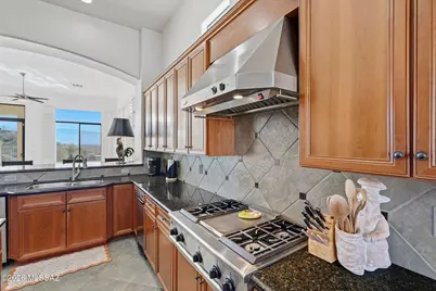 4042 N Black Rock Drive, Tucson, AZ 85750 - Photo 17