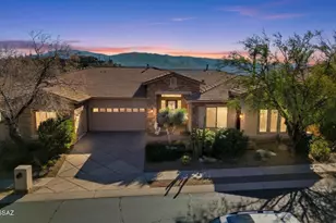 4042 N Black Rock Dr, Tucson, AZ 85750 - Photo 1