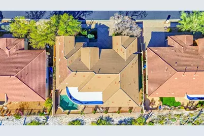 4042 N Black Rock Drive, Tucson, AZ 85750 - Photo 9