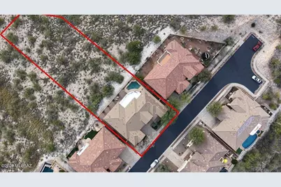 4042 N Black Rock Drive, Tucson, AZ 85750 - Photo 47