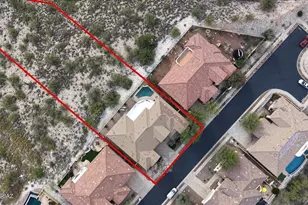 4042 N Black Rock Dr, Tucson, AZ 85750 - Photo 47