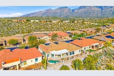 4042 N Black Rock Drive, Tucson, AZ 85750 - Photo 7