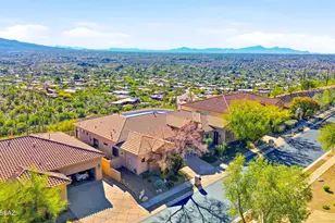 4042 N Black Rock Dr, Tucson, AZ 85750 - Photo 3