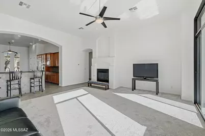 4042 N Black Rock Drive, Tucson, AZ 85750 - Photo 29