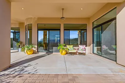 4042 N Black Rock Drive, Tucson, AZ 85750 - Photo 43