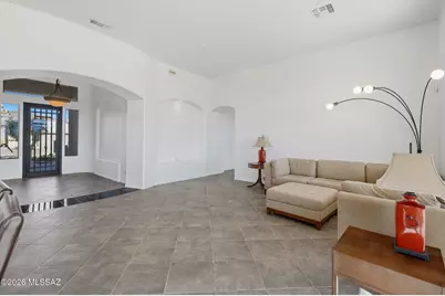 4042 N Black Rock Drive, Tucson, AZ 85750 - Photo 11
