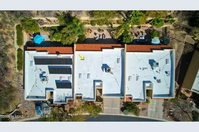 1223 E Camino Diestro, Oro Valley, AZ 85704 - Photo 41