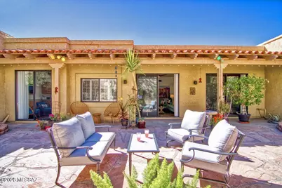 1223 E Camino Diestro, Oro Valley, AZ 85704 - Photo 37