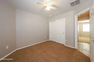 8187 S Camino SERPE, Tucson, AZ 85747 - Photo 23