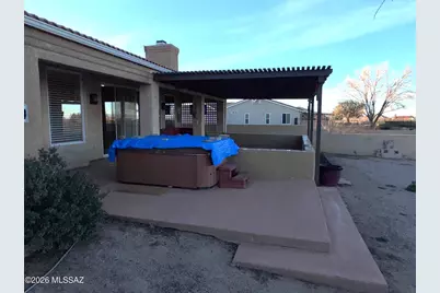 134 N Cholla Drive, Pearce, AZ 85625 - Photo 33