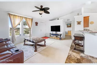 1250 N Fort Grant Road, Willcox, AZ 85643 - Photo 9