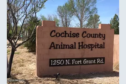 1250 N Fort Grant Road, Willcox, AZ 85643 - Photo 33