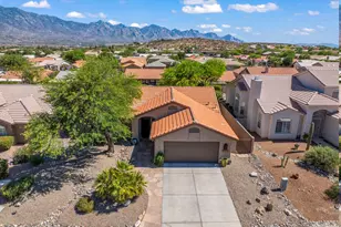 63719 E Whispering Tree Ln, Saddlebrooke, AZ 85739 - Photo 21