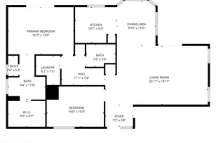 63719 E Whispering Tree Ln, Saddlebrooke, AZ 85739 - Photo 37