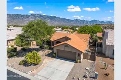 63719 E Whispering Tree Lane, Saddlebrooke, AZ 85739 - Photo 21