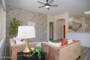 4795 W Pier Mountain Pl, Marana, AZ 85658 - Photo 7