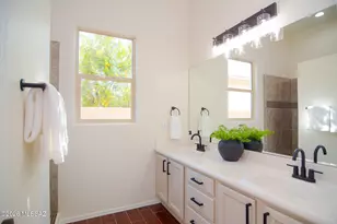 4795 W Pier Mountain Pl, Marana, AZ 85658 - Photo 25