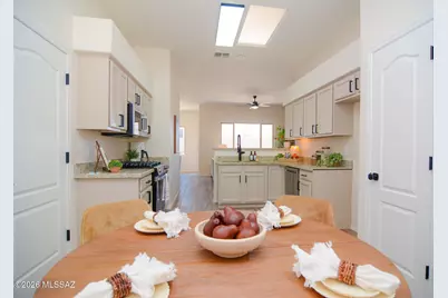 4795 W Pier Mountain Place, Marana, AZ 85658 - Photo 15