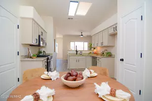 4795 W Pier Mountain Pl, Marana, AZ 85658 - Photo 15