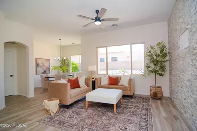 4795 W Pier Mountain Place, Marana, AZ 85658 - Photo 5