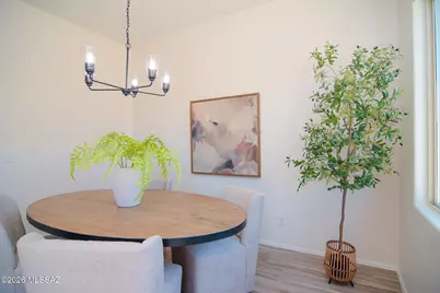 4795 W Pier Mountain Place, Marana, AZ 85658 - Photo 9