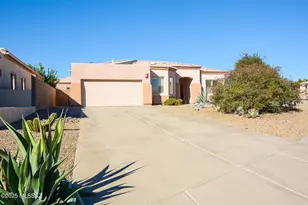 4795 W Pier Mountain Pl, Marana, AZ 85658 - Photo 3