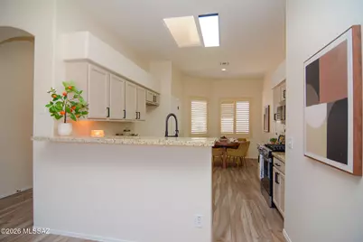 4795 W Pier Mountain Place, Marana, AZ 85658 - Photo 11