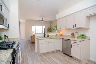 4795 W Pier Mountain Place, Marana, AZ 85658 - Photo 13