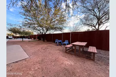 1350 S 8th Avenue #4, Tucson, AZ 85713 - Photo 17