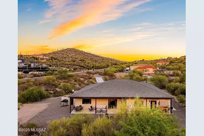 885 N Windbell Circle, Tucson, AZ 85745 - Photo 47