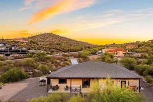 885 N Windbell Cir, Tucson, AZ 85745 - Photo 47