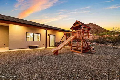 885 N Windbell Circle, Tucson, AZ 85745 - Photo 45