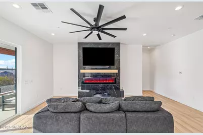 885 N Windbell Circle, Tucson, AZ 85745 - Photo 13