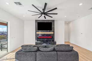 885 N Windbell Cir, Tucson, AZ 85745 - Photo 13