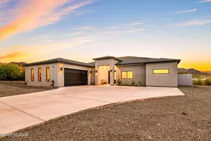 885 N Windbell Cir, Tucson, AZ 85745 - Photo 5