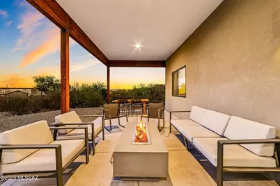 885 N Windbell Circle, Tucson, AZ 85745 - Photo 39