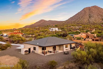 885 N Windbell Circle, Tucson, AZ 85745 - Photo 41