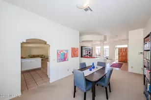 6549 N Shadow Run Dr, Tucson, AZ 85704 - Photo 13