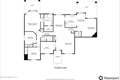 6549 N Shadow Run Drive, Tucson, AZ 85704 - Photo 47