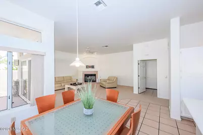 6549 N Shadow Run Drive, Tucson, AZ 85704 - Photo 23
