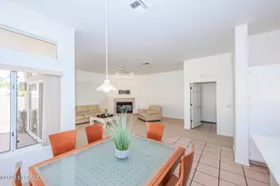 6549 N Shadow Run Dr, Tucson, AZ 85704 - Photo 23