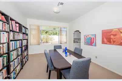 6549 N Shadow Run Drive, Tucson, AZ 85704 - Photo 11